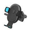 Aprobado Directamente por el Fabricante, Venta al por Mayor de Soportes para Teléfonos Móviles para Coche Transfronterizos, Soportes para Rejilla de Ventilación y Soportes para Navegación de Coche