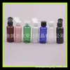 Botella de Loción de 50 ml con Tapa de Mariposa, Tapa Abatible, Botella de Leche de Agua de 50 ml, Botella de Poción de Pesca, Botella de Plástico para Líquido de Lavandería