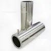 Diluidor de gas tipo túnel 300, expulsor de gas de acero inoxidable tipo inyección a prueba de explosiones, expulsor de flujo de aire para mina de carbón