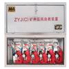 Cotización de producto Zyj (Dispositivo de autorrescate por presión de aire Dispositivo de autorrescate por presión de aire para minería enviado