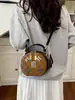 Bolso para Mujer 2026 Nuevo Estilo Moda Tendencia Bolso Cruzado Otoño Invierno de Mano Moda Hombro Único Nicho Tendencia Sensación de Alta Gama Bolso Pequeño