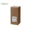 Rociador de aceite de gran capacidad FaSoLa, botella atomizadora de salsa de soja y vinagre con dosificador de aceite de uso dual, a prueba de goteo y fugas