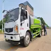 Fabricante de Caminhão-Tanque Aspersor para Arborização Urbana Dongfeng de 10 Toneladas Agora Fornece Preço de Caminhão-Tanque Aspersor para Paisagismo de 9 Toneladas