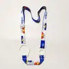 Correas para Botellas de Agua Mineral Hechas de Fotos, Correas Portátiles para Llevar Agua, Correas Diagonales, Correas para Bebidas, Cordones para Vasos de Agua, Dos en Uno