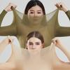 Fábrica de Origen de Ropa de Belleza de 25 Años Vende al por Mayor Ácido Hialurónico en Grandes Cantidades, en Stock, Talla Extra Grande, Corte Entallado, Mantiene el Calor y es Cálido