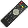 WL-049 Mando a distancia para TV Tianmin genie/D8/T2 de doble núcleo/D6/TM5/D5/T6/LT390W