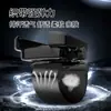 Soporte de Teléfono para Muñequera 2 en 1 para Transmisiones en Vivo, Correr, Deportes, Entrega de Comida, Navegación, Soporte Universal para Brazo
