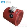 Os fabricantes fornecem ventilador de motor de frequência variável fluxo axial 380V / 50 controle de velocidade G-100 resfriador de exaustor
