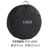 Bolsa para Pistola de Carga de Energía Nueva Herramienta Bolsa Exterior Coche Eléctrico Coche Portátil Pistola de Carga Bolsa de Cosméticos Tela Oxford