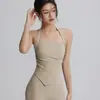 Sutiã Esportivo com Bojo Fixo Feminino Estilo Hot Girl Sutiã de Yoga Costas Bonitas Colete de Corrida Secagem Rápida Roupas de Fitness Respiráveis Top