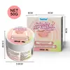 Pomada de Calamina sumifun para Cuidados com o Quadril, Creme para Assaduras de Bebê, Produtos de Cuidados Diários K20169