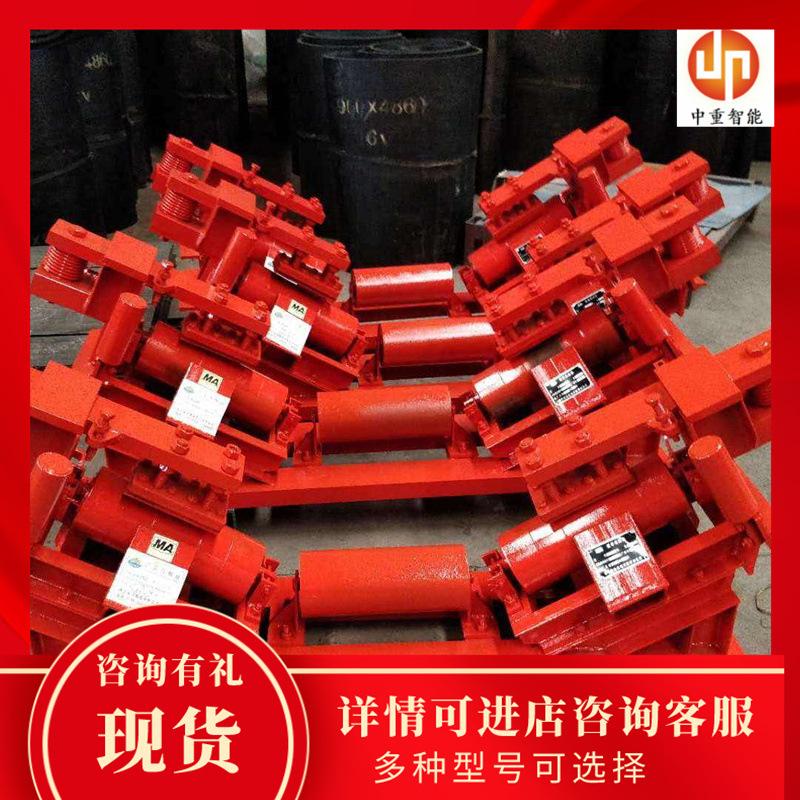 矿用断带抓捕器05