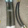 Luces a Prueba de Explosiones Serie Ccd-250 (Iic) Columna Operativa Antiexplosión Tubo de Bobinado Antiexplosión Caja de Conexiones Antiexplosión