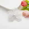 Lentejuelas de Malla, Diseños Florales de Mariposas, Flores de Cinco Pétalos, Flores de Perlas, Accesorios para el Cabello DIY, Accesorios para Zapatos y Calcetines, Accesorios para Ropa, Materiales para Accesorios del Cabello DIY