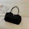 Bolso retro de moda para mujer de gran capacidad, nuevo bolso de hombro elegante para el otoño de 2026, bolso tote para el trabajo y el día a día con un diseño único