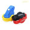 5577 indução mão ID cartão de cópia pulseira controle de acesso elevador pulseira de silicone chave Banho natação academia