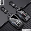 Adecuado para Cubierta de Llave Toyota Ralink Chr Wilanda Asia Dragon Lingfang Lingshang Platino 4X Hebilla de Coche Cáscara Bz3