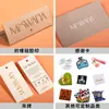 Etiquetas tejidas con impresión de silicona, bordado con puntada de ojal, etiquetas para ropa, personalización de logotipo de marca registrada, personalización en lotes pequeños de accesorios para ropa