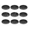 Adecuado para Toyota Camry Corolla Vios Levin Cubierta de Tapón de Agujero para Fondo de Maletero de Coche T395