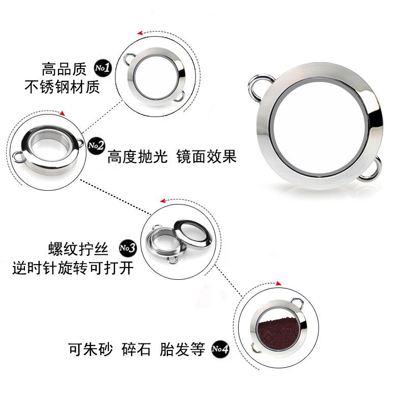 双耳玻璃说明图