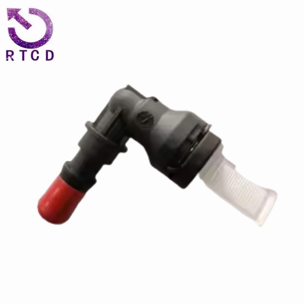 EB3G-7A512-AA分泵接头1