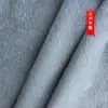 Cor Sólida Regular Cabelo Sintético de Visão Pelo de Cavalo Flocking Almofada de Sofá Roupas DIY Tecido de Cor Sólida Novo Produto