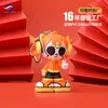 Longzhiyu Boneco de Desenho Animado Feito Sob Medida Chaveiro de Borracha Macia Chaveiro de Carro Pingente de Enfeite Fornecedor de Presentes