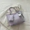 Bolsas tote nicho populares deste ano para mulheres, novas bolsas de ombro estilosas para o outono de 2026, bolsas versáteis de antebraço