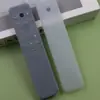 Funda Protectora de Silicona para Mando a Distancia con Punto Anti-caída Carcasa HD Transparente TV Universal Impermeable y a Prueba de Polvo Aire Acondicionado