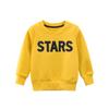27Kids Marca Roupa Infantil Atacado 2024 Novo Outono Moletom Infantil Suéter com Plus Fleece Roupa de Bebê Macacão Consignação