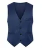 Verão Novo Moda Britânica Colete de Terno Masculino Slim-fit Colete Masculino Colete de Terno Coreano Elegante Bonito