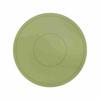 Tapete Aislante Térmico Antiescaldaduras de Silicona de Grado Alimenticio Mesa de Comedor Plato Tazón Posavasos de Té Plato Redondo Doméstico Grueso de Alta Gama Tapete Aislante Térmico