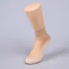 Medias de algodón y terciopelo para mujer, duraderas, antideslizantes, para primavera y otoño, absorbentes de sudor, transpirables, venta al por mayor de fabricantes