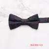 Shengzhou fábrica pronta camisa social masculina trabalho profissional coreano casual adulto gravata borboleta
