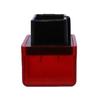 Carcasa OBD Bluetooth, Carcasa de Ensamblaje OBD, Carcasa OBD