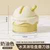 Sacapuntas de Ventosa para Helado, Nueva Herramienta Multifuncional de Afilado Rápido para Uso en la Cocina, Afilado Fino para Cuchillas de Tijeras