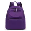 Mochila de Moda de Nicho para Mujer 2026 Nueva Tendencia Principios de Otoño Popular Mochila de Gran Capacidad para Niñas y Estudiantes Universitarios