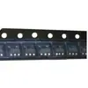 Sp6200Em5-3.3/Tr Serigrafía Chip E33 Paquete Sot23-5 Regulador de Voltaje LDO Nuevo en Stock