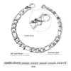 Joyería Transfronteriza Cadena Lisa de 8 mm con Líneas Horizontales en el Interior, Joyería de Mano Moderna y Personalizada, Fabricante de Pulseras de Acero Inoxidable Chapadas en Oro de 18 Quilates