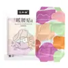 Venta al por mayor de fábrica pegatinas cálidas para el cuello pegatinas cálidas para la cintura pegatinas cálidas para las rodillas pegatinas cálidas para los pies pegatinas cálidas para el cuerpo pegatinas cálidas para los pies cálido bebé