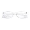 Armazón de gafas TR90 para mujer, armazón de gafas coreano para hombre, gafas para miopía para estudiantes al por mayor, gafas planas retro de moda 2015