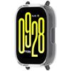 Para Red Rice Watch5 Active One-piece Protective Shell Redmi Watch5 lite Tempered Protective Film Shell