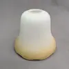Pantalla de Lámpara de Vidrio Esmerilado Portalámparas E27 Estilo Europeo Araña Lámpara de Pared Pantalla Carcasa Accesorios de Iluminación Lámpara de Mesa DIY Nuevo Modelo