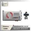 Posicionador de válvula Flowserve Logix 520MD emparejado con válvula de bola de sello blando de Wuzhong Instrumentation