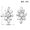 Vendas Diretas de Fábrica Atacado Apliques de Vidro com Strass Adesivo Termofusível DIY Decoração de Roupas Acessórios Vários Estilos Materiais para Termocolar