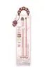 Série Coelho Etif Moe Pincel de Maquiagem Pincel para Sombra de Olhos Pincel para Sobrancelha Pincel para Blush Pincel Facial Mic Pincel de Alto Brilho Pincel de Correção Conjunto de Pincéis