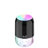 Humidificador de Taza USB Portátil Creativo Colorido Mini Escritorio Dormitorio Coche Luz Ambiental Silencioso Niebla de Agua
