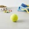 Juguete de Mordida de Algodón Puro para Perros para Aliviar el Aburrimiento, Juguete de Cuerda de Algodón para Animales, Zanahoria y Mazorca de Maíz, Suministros para Mascotas para Perros Pequeños y Medianos