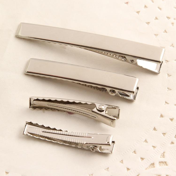 diy手工鸭嘴夹