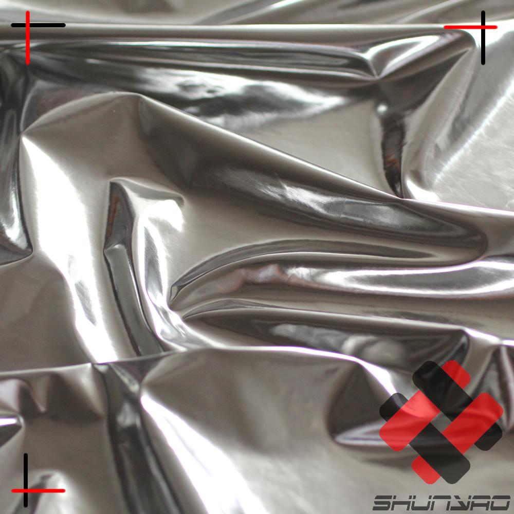 PU silver TC1221 -6